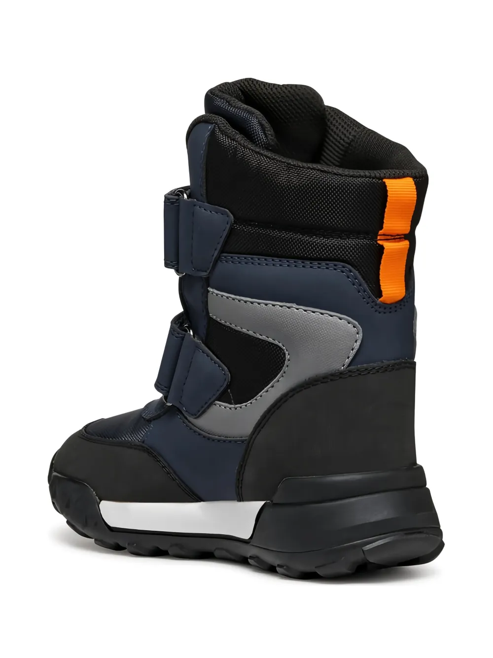Geox Kids Trekkyup boots | Girls Shoes | Image 2