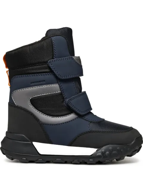 Geox Kids Trekkyup boots