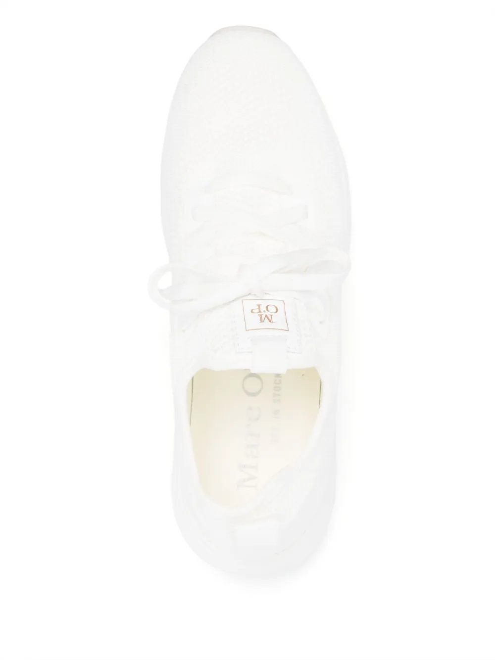 Marc O'Polo Leila sneakers White