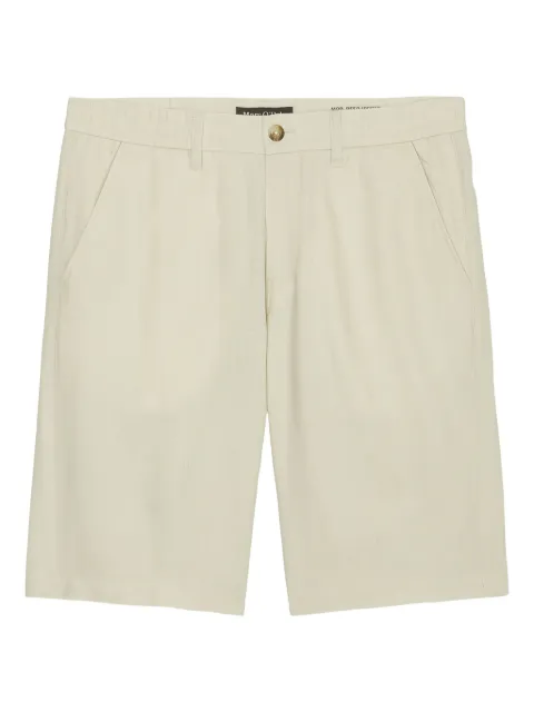 Marc O'Polo linen shorts