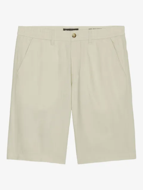 Marc O'Polo linen shorts