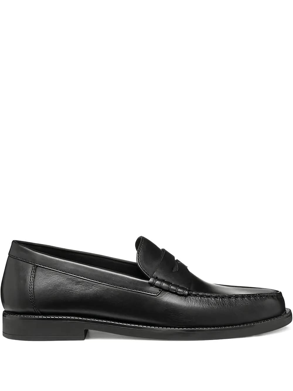 Geox Recanati loafers Black