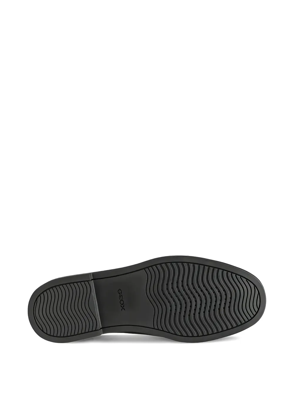 Geox Recanati loafers Black