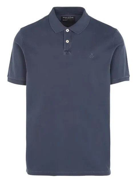 Marc O'Polo short-sleeve polo shirt