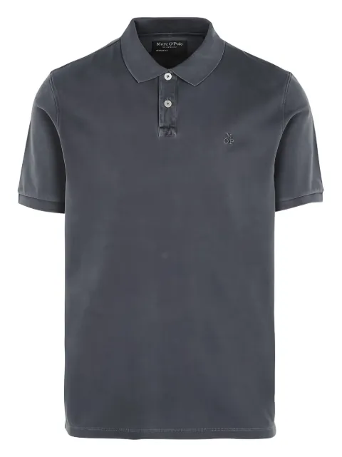 Marc O'Polo short-sleeve polo shirt