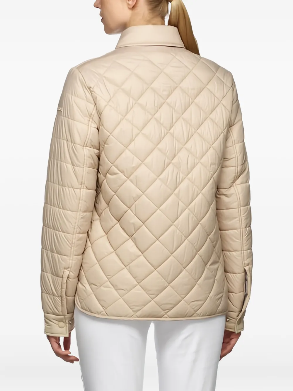 Geox Amabel jacket | Down Jackets | Image 2
