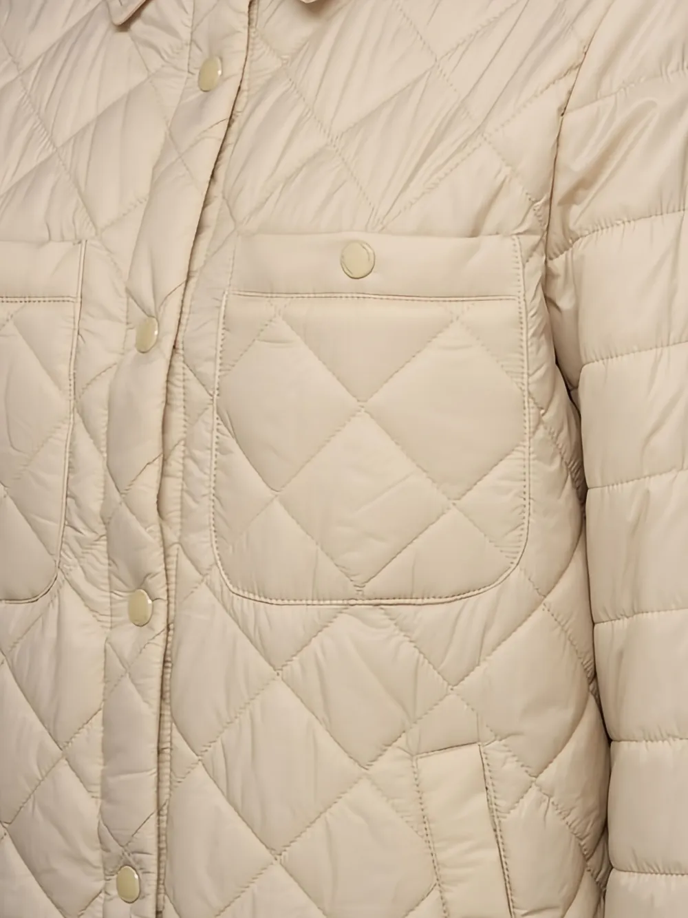 Geox Amabel jack Beige