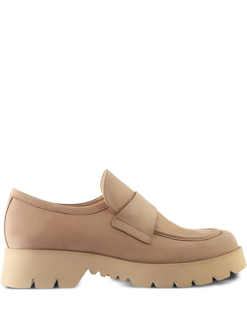 Hogl Finn chunky-sole loafers | Neutrals | Image 1