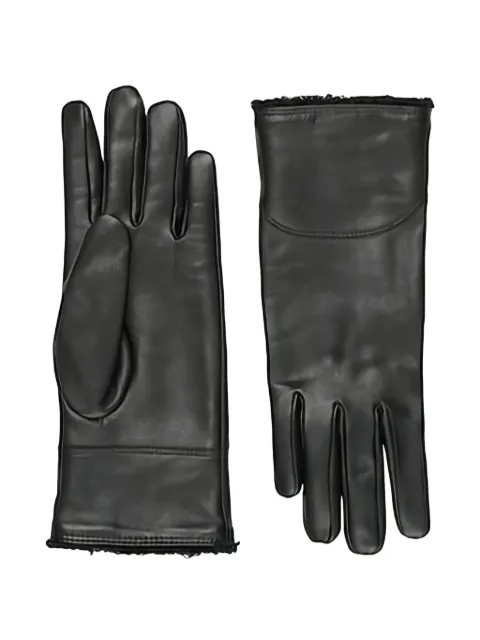 Marc O'Polo leather gloves
