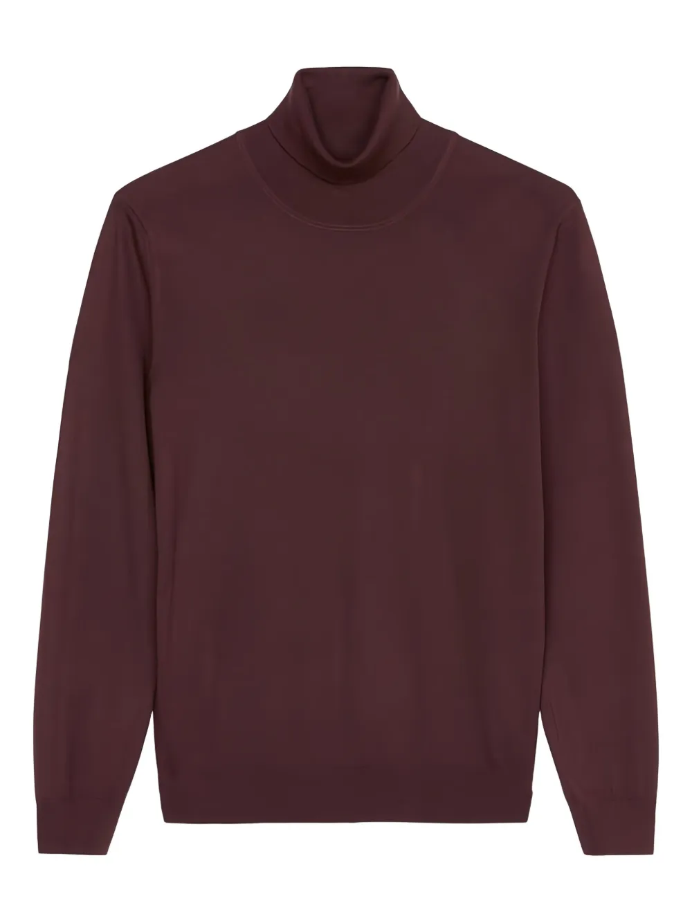 Marc O'Polo タートルネック セーター - レッド Marc O'Polo タートルネック セーター - レッド