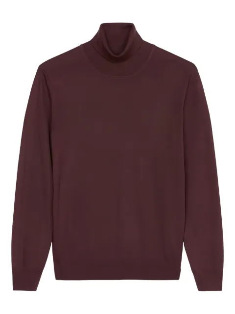 Marc O'Polo Pullover mit Rollkragen