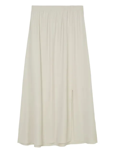 Marc O'Polo slit-hem maxi skirt
