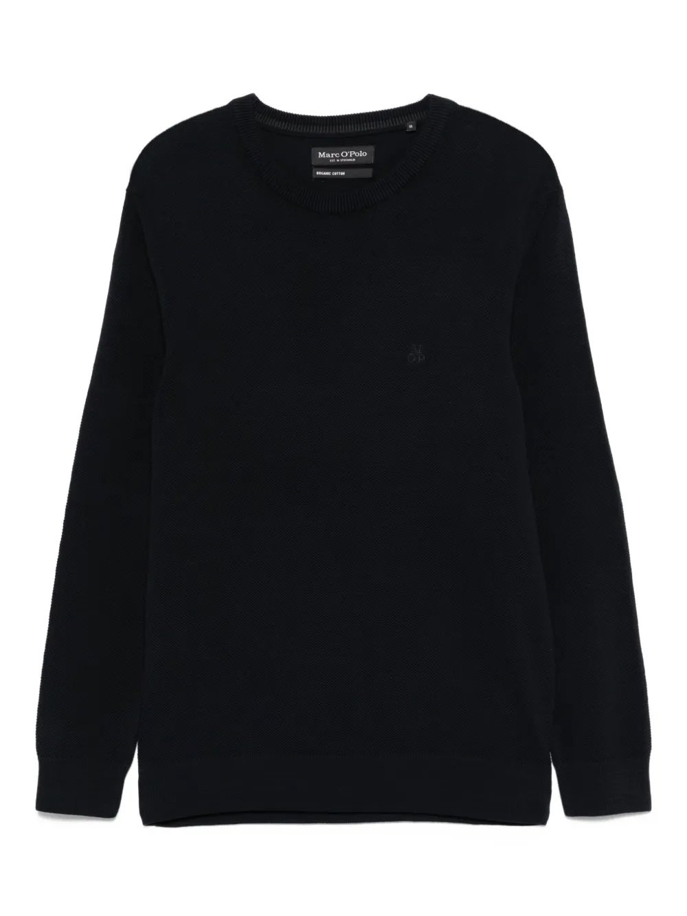 long-sleeve pullover