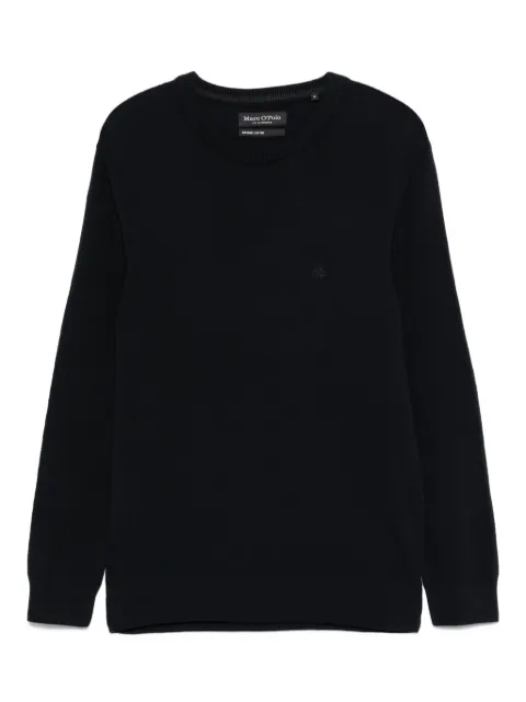 Marc O'Polo Langärmeliger Pullover