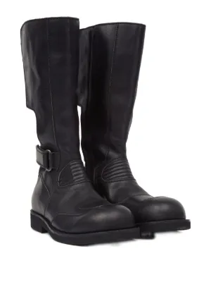 MM6 Maison Margiela Boots | FARFETCH US