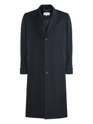 Maison Margiela（メゾン・マルジェラ）メンズ シングルコート