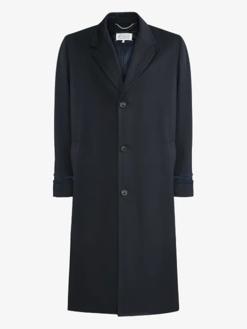 Maison Margiela button-front coat
