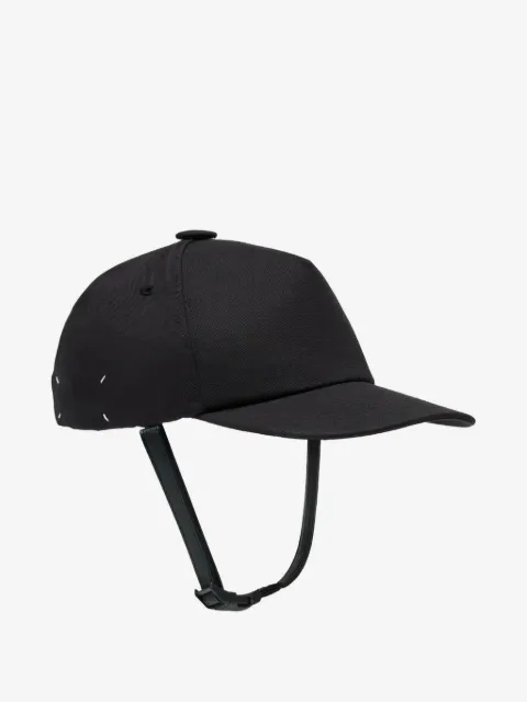 Maison Margiela casquette à bride réglable