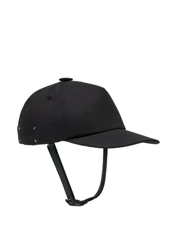 Maison Margiela キャップ MM6 エムエムシックス メゾンマルジェラ ベースボールキャップ