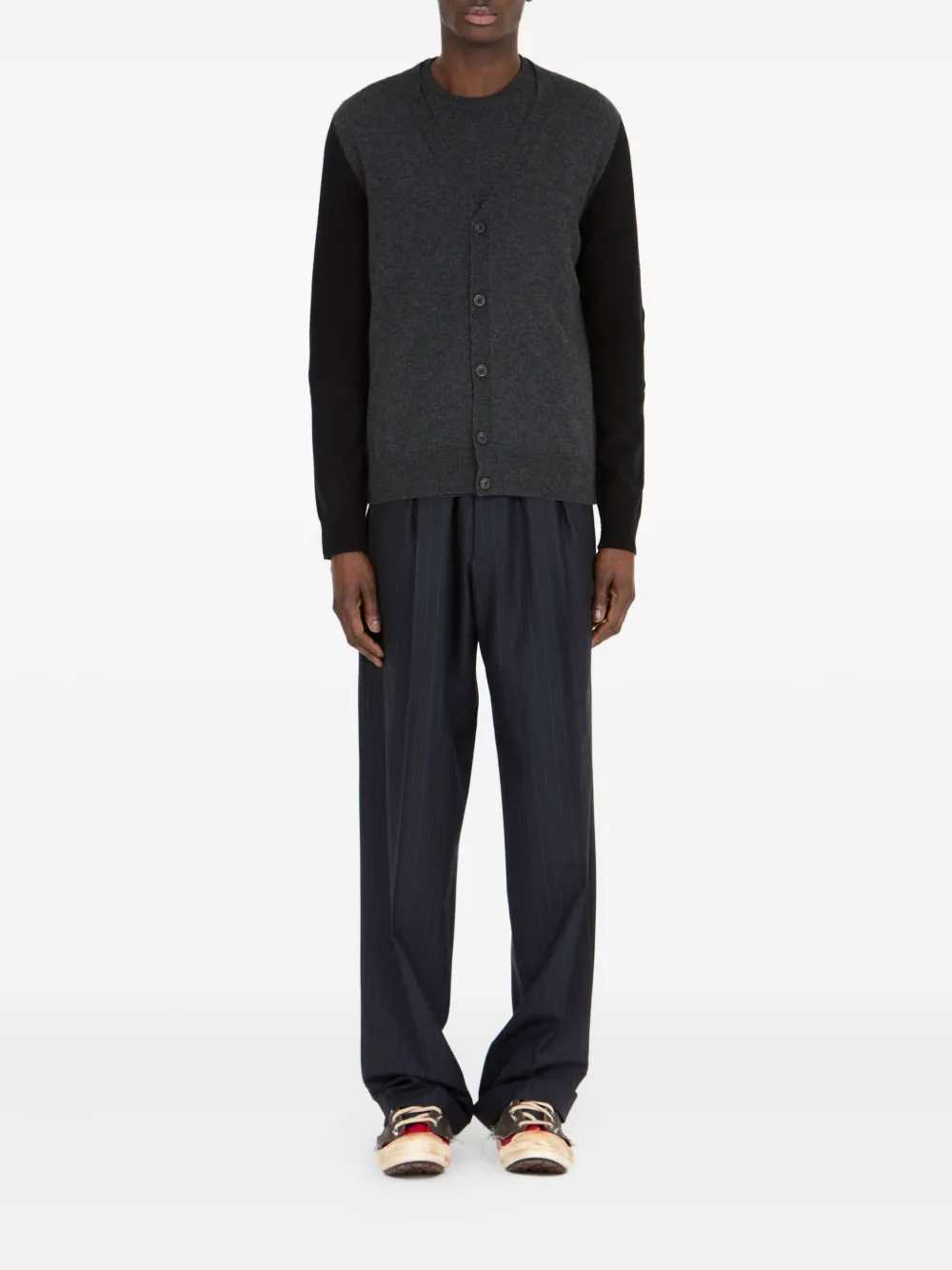 Maison Margiela cárdigan con botones | Cárdigans | Image 2