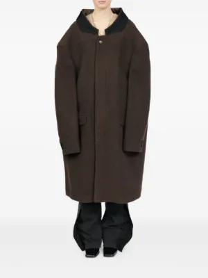 MM6 Maison Margiela（エムエムシックス・メゾン・マルジェラ）コート