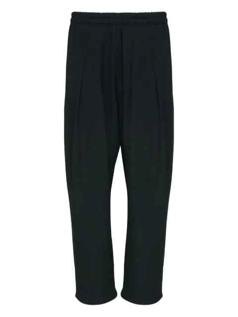 Maison Margiela wool trousers
