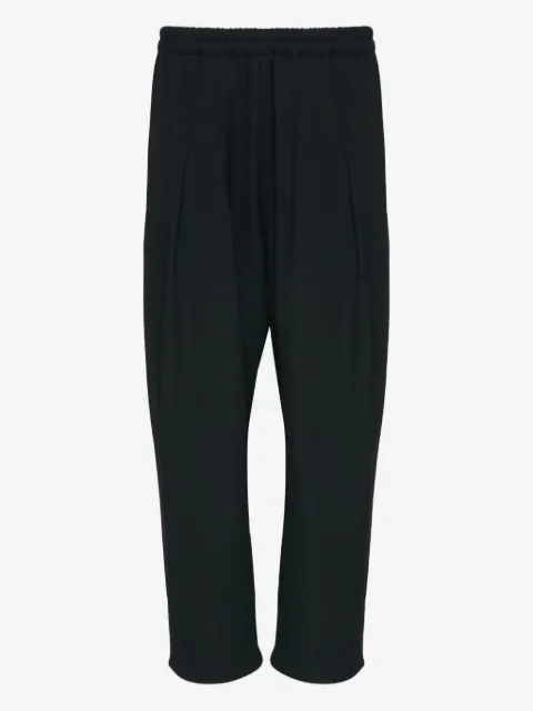 Maison Margiela wool trousers