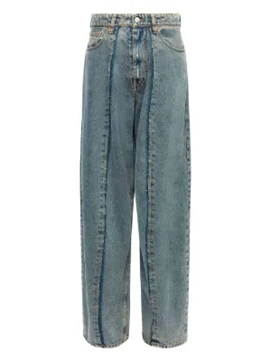 MM6 Maison Margiela（エムエムシックス・メゾン・マルジェラ）デニム