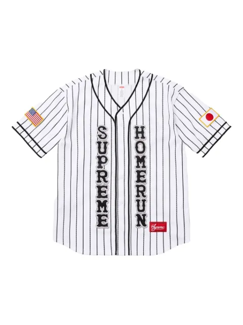 Supreme Homerun shirt