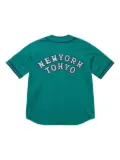 Supreme Homerun shirt - Green