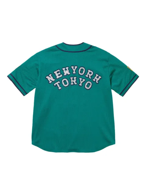 Supreme Homerun shirt