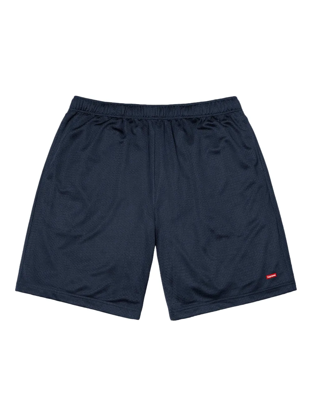 Supreme shorts Small Box | azul | Image 1