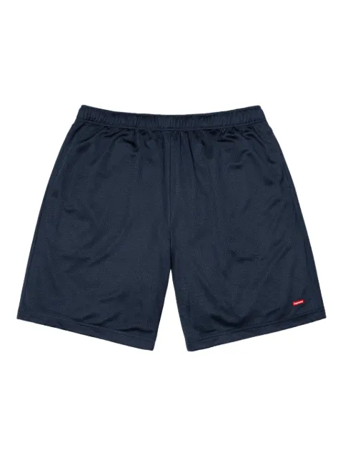 Supreme Small Box shorts