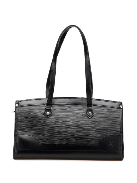 Louis Vuitton Pre-Owned 2007 Epi Madeleine PM shoulder bag