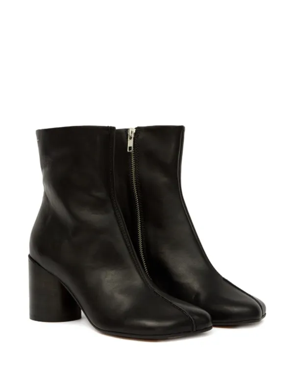 ショートブーツ・ブーティ MM6 Maison Margiela STIVALETTI ANATOMICI 国内即発】MM6 アナトミックブーツ (MM6 Maison Margiela