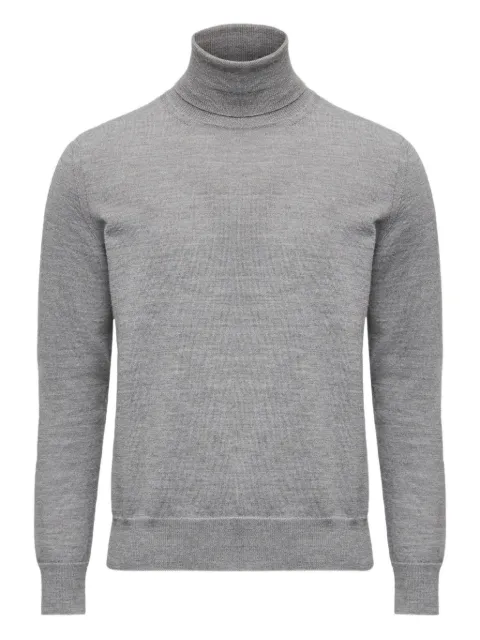 MM6 Maison Margiela turtleneck sweater