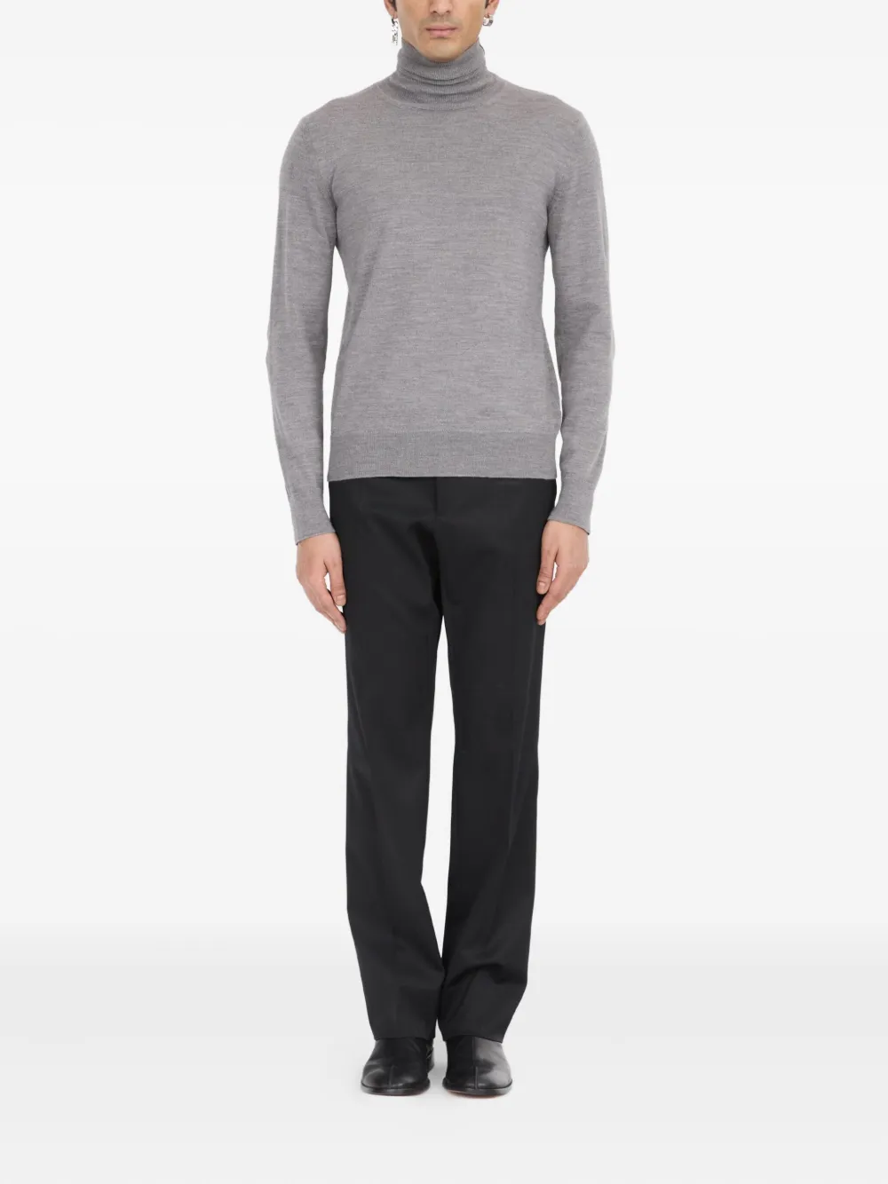 MM6 Maison Margiela Coltrui Grijs