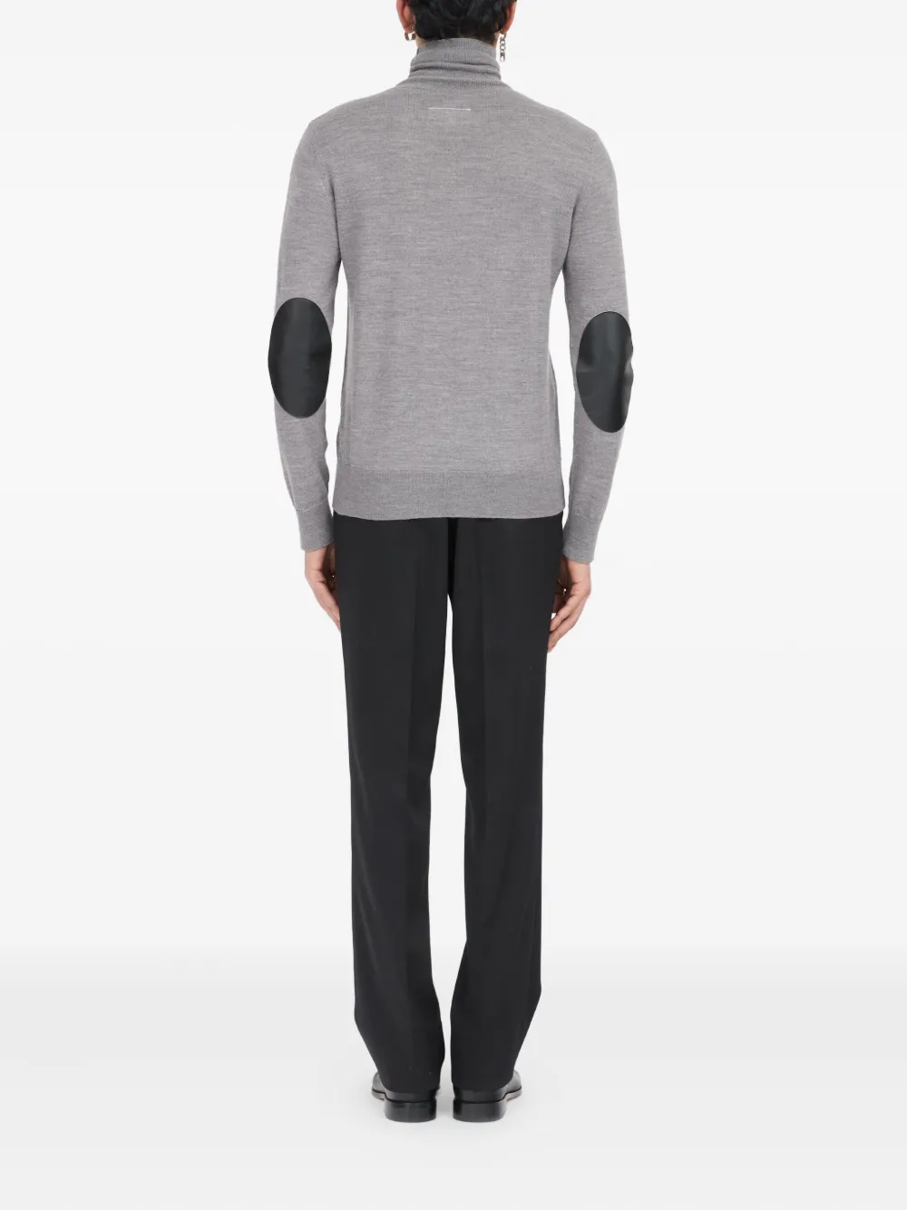 MM6 Maison Margiela Coltrui Grijs