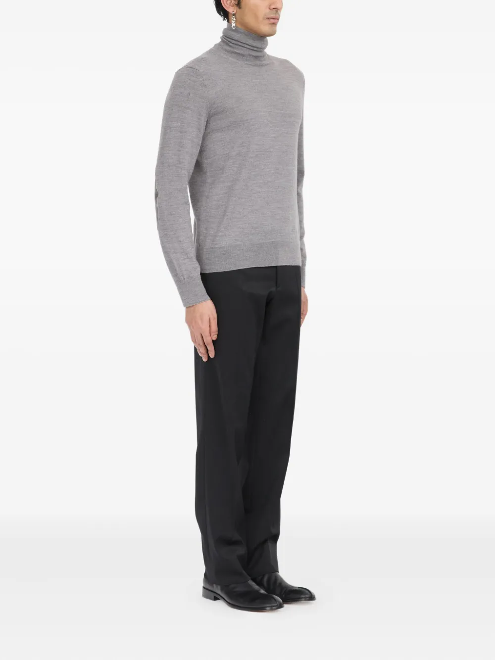 MM6 Maison Margiela Coltrui Grijs