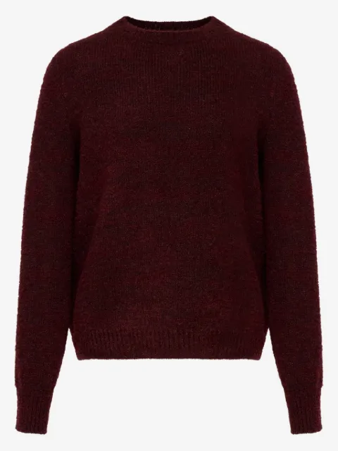 Maison Margiela four-stitch logo jumper