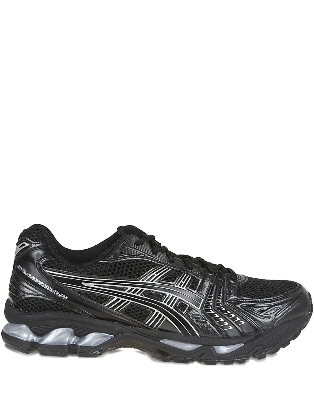 ASICS Gel-Kayano 14 sneakers Black