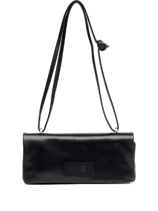 MM6 Maison Margiela New Numeric ショルダーバッグ | ブラック