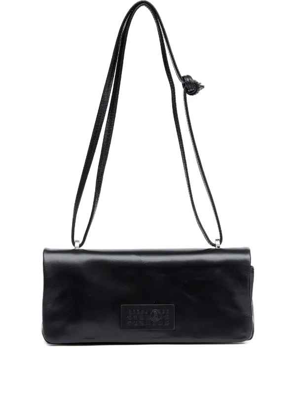 【関税込み】MM6 Maison Margiela ブラック Numeric バッグ 30391264_59293657_600.jpg