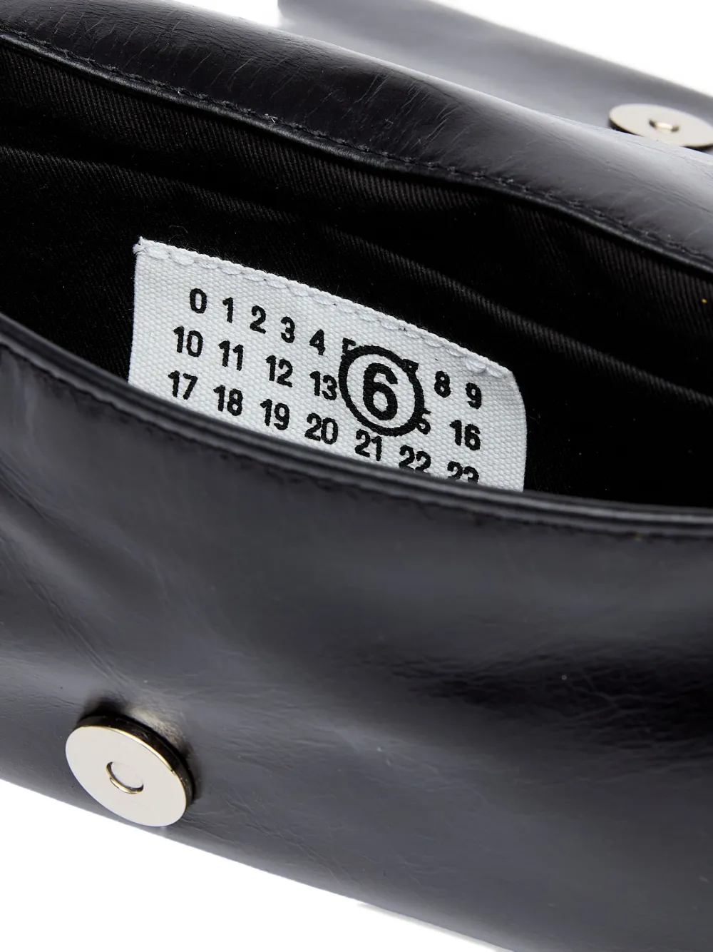 New Numeric shoulder bag