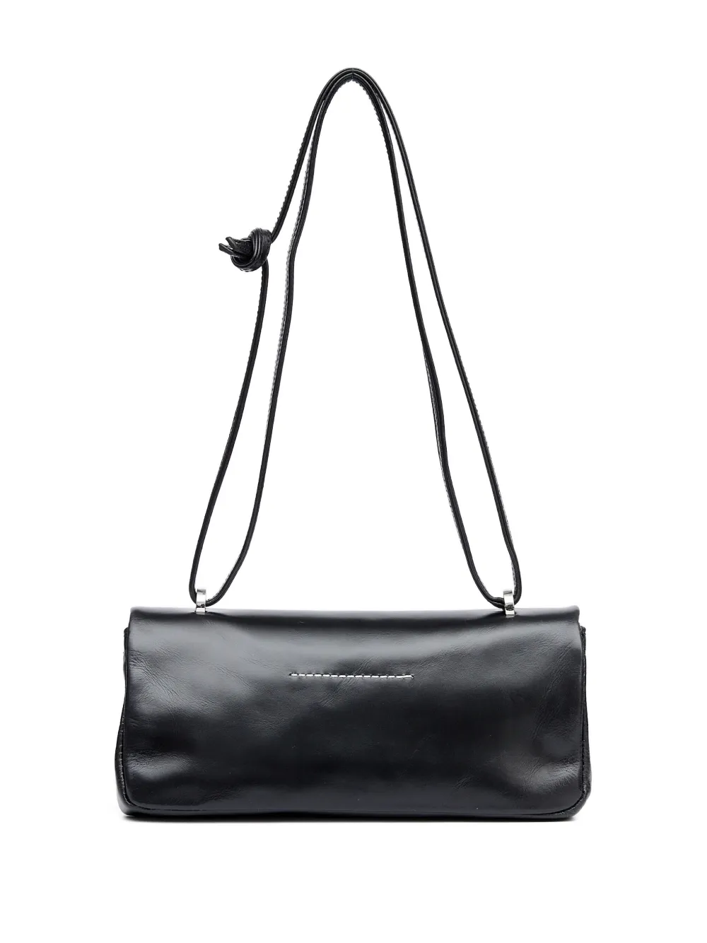 MM6 Maison Margiela New Numeric schoudertas Zwart