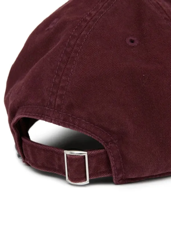 MM6 Maison Margiela ベースボールキャップ エムエムシックス メゾン マルジェラ MM6 Maison Margiela MM6
