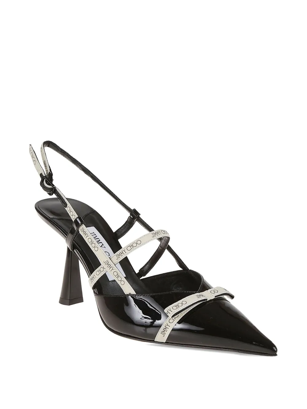 Jimmy Choo Danica pumps Black