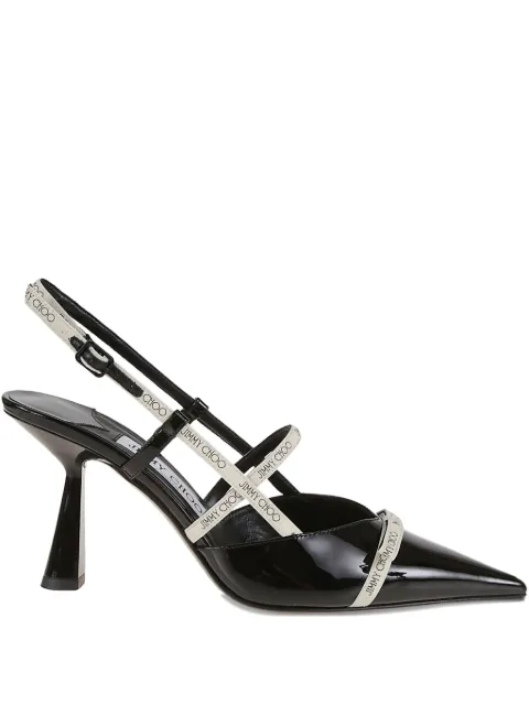 Jimmy Choo Danica pumps