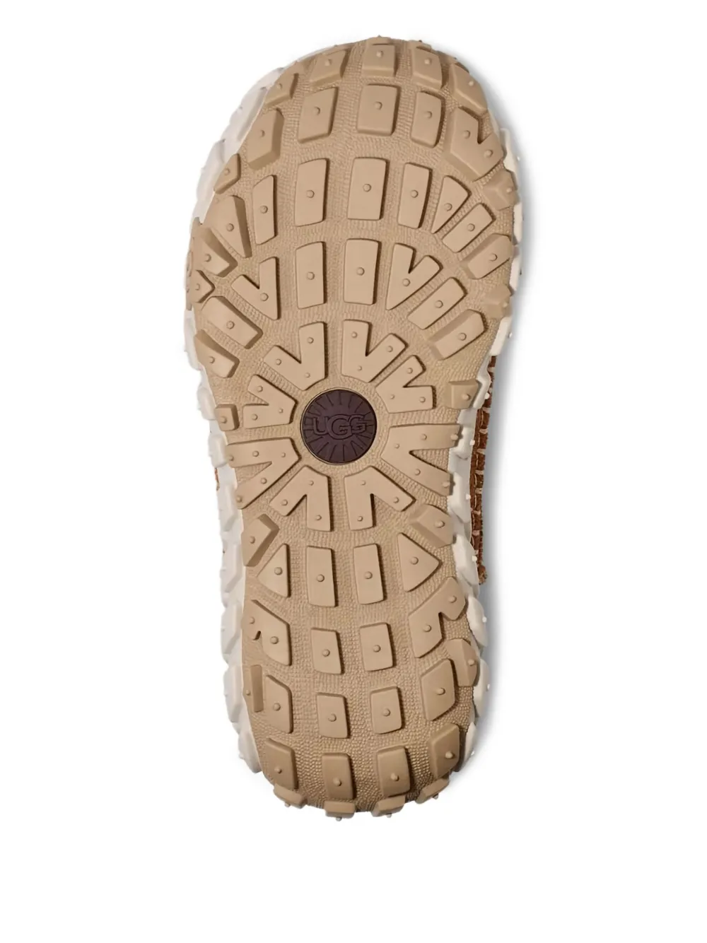 UGG VENTURE DAZE BOOTS