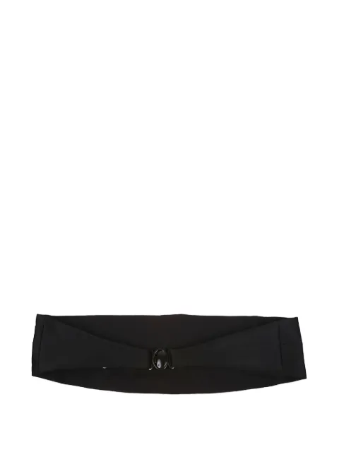 Lardini wide belt